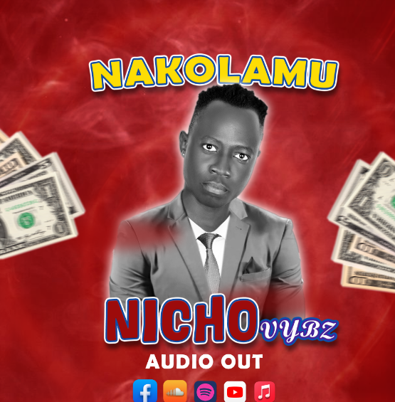 Nicho Vybz